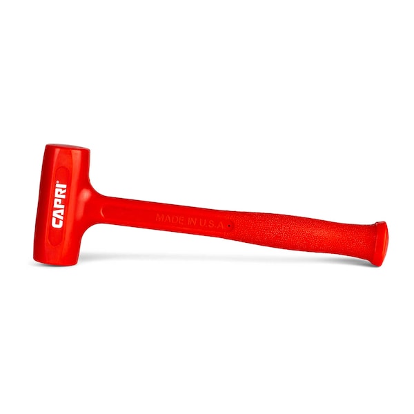22 oz. Slim Dead Blow Hammer